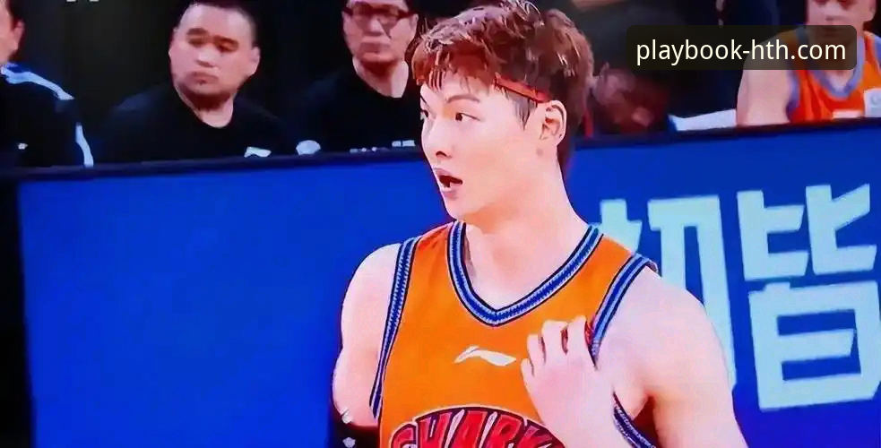 华体会体育数据官网 资深用户分享:14年磨一剑,华体会体育数据平台见证王哲林首冠的蜕变之路